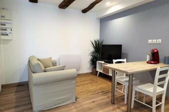 Apartamento ? Blue Cottage ? 100m Du Canal - Charmant - Wifi