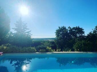 Bed & Breakfast Maison Mard'or Chambre For�t