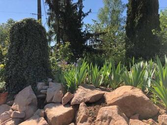 Apartamento La Petite Maison D?orph�e