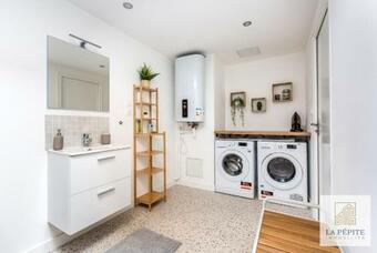 Apartamento Residence Jaures