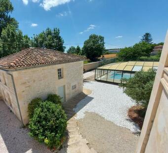 Villa Chateau De Marsais