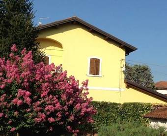 Apartamento Nina Guest House