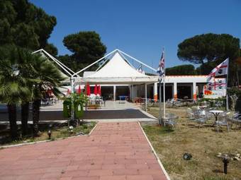 Villaggio Camping Nurral
