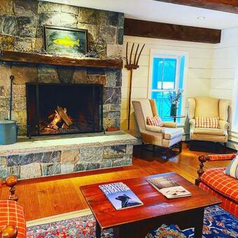 Posada Hill Farm Inn