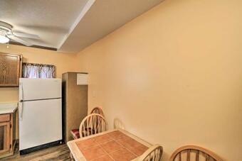 Apartamento Ideally Located Bluefield Unit - Pets Welcome