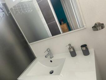 G�te Pierre D?apatite