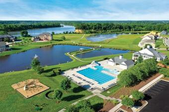 The Batteau Guest Suite