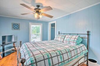 Highland Springs Home About 7 Mi To Dtwn Richmond