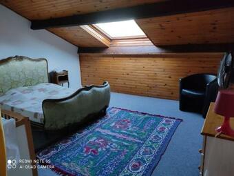 Inviting Holiday Home In Miremont With Garden