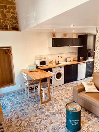 G�te ��le Patio��