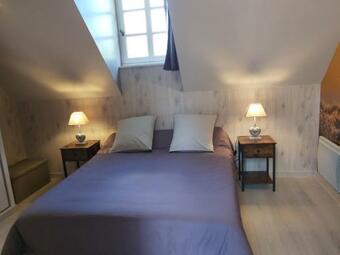 Bed & Breakfast Le Bonheur Des Plumes