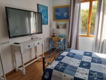 Bed & Breakfast Le Chants Des Oiseaux