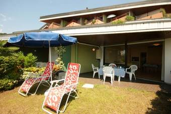 Apartamento La Selva Silva