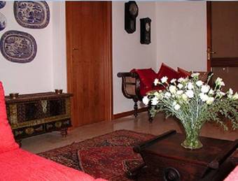 Hostal B&B Villa Acero