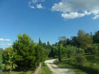 Apartamento Home Sweet Home