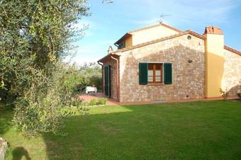 Bed & Breakfast Il Podere Di Giustina