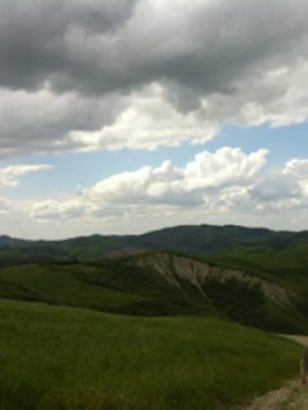 Agroturismo Agriturismo La Chiusola