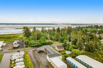 Silver Sands - Room 1