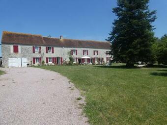 Bed & Breakfast La Chambre Bleue