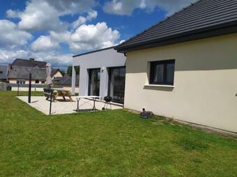 Gite Touristique L'�puisette