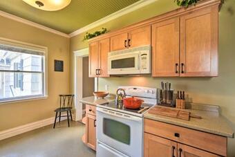 Bluebird Cottage About 3 Mi To Lake Superior!