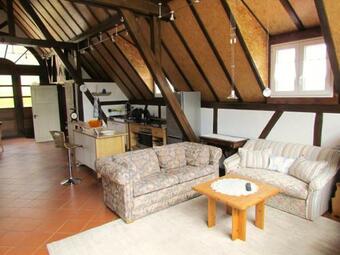 G�te Des Chateaux-forts