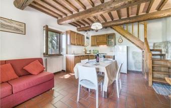 Holiday Home Loc. Borgacciano