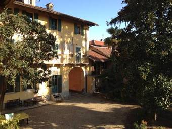 Bed & Breakfast Villa Palmitia