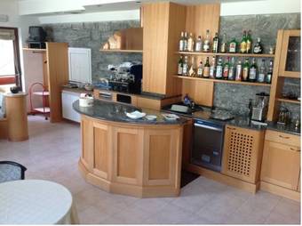 Aparthotel Albergo Residence Biancaneve