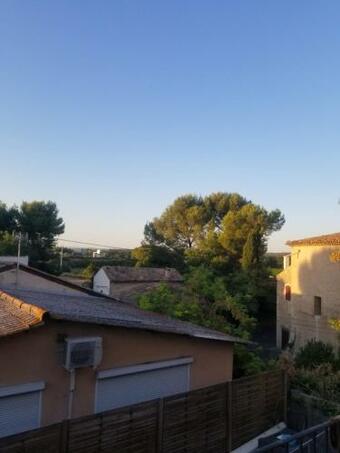 Apartamento Les Cigalous