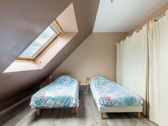 Holiday Home Les Jonquilles