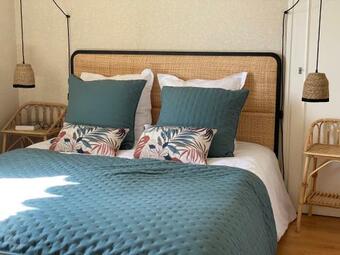 Maison Sur Le Golfe Du Morbihan Vue Mer