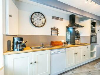 Holiday Home Ty-rest