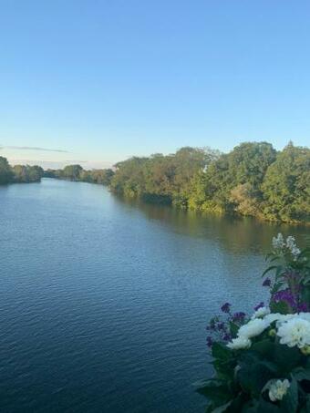 Apartamento Soleil De Sa�ne