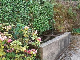 Bed & Breakfast Moulin Chantepierre