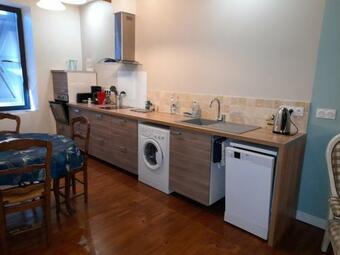 Apartamento Appartement Chaleureux Et Cosy