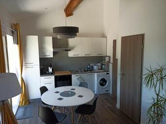 Apartamento Pugetvilla G�te Piscine Partag�e