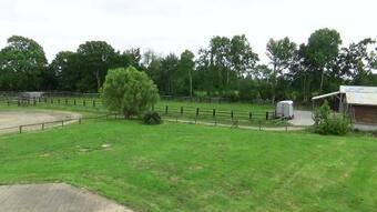 Hostal Les Grands Ch�nes 26 Rue De La Granderie R�milly Sur Lozon 50570