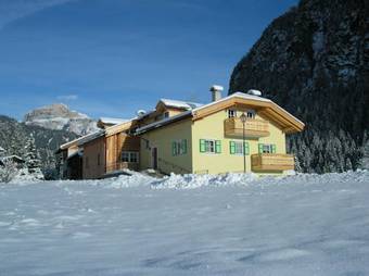 Apartamento Residence Ercabuan