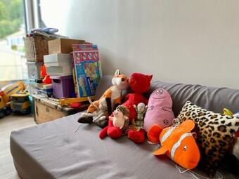 Apartamento Le Panorama : Maison Moderne A Proximit� De Rouen