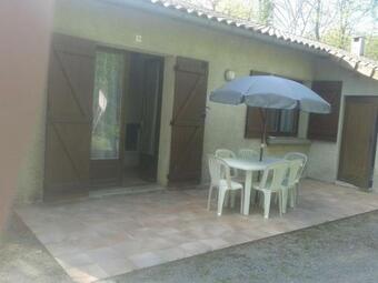 Village De G�tes La Planette - G�te 5