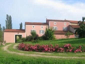 G�te Saint-babel, 5 Pi�ces, 8 Personnes - Fr-1-630-137