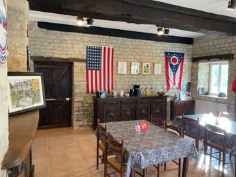 Bed & Breakfast La Ferme Delaunay