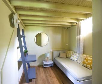 Apartamento St Cyr Au Mont D Dor Duplex Cosy