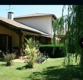 Bed & Breakfast Parc De La Charmille