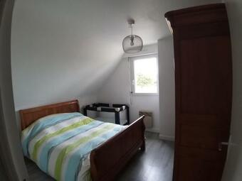 Maison Familiale Avec 9 Couchages Entre La Normandie Et La Bretagne Proche Du Mt St-michel