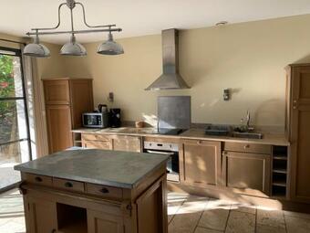 Villa Et Piscine Luxe 176