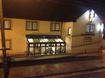 Hotel Strandhill Lodge And Suites