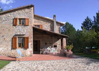Casa Vacanze Il Poggetto