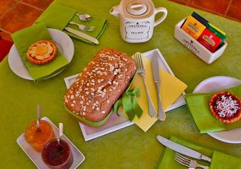 Bed And Breakfast " Il Riccio "